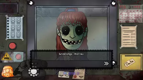 《那不是我的邻居 That's not my Neighbor》中文版下载v2.0.4 《那不是我的邻居 That's not my Neighbor》中文版下载v2.0.4