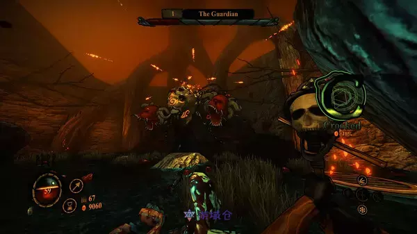 《饮魔人 Devilated》英文版下载v1.0.1 《饮魔人 Devilated》英文版下载v1.0.1