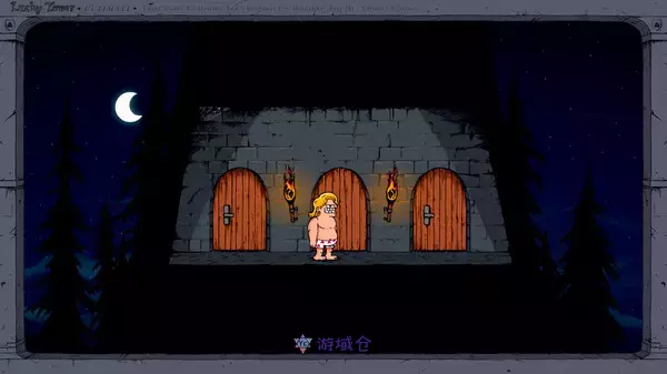 《终极幸运之塔 Lucky Tower Ultimate》中文版下载Build.17092399|容量772MB|官方简体中文|支持键盘.鼠标.手柄