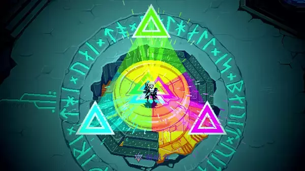 《奥丁陨落 Odinfall》中文版下载 《奥丁陨落 Odinfall》中文版下载