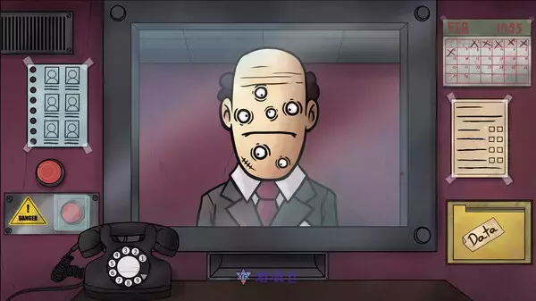 《那不是我的邻居 That's not my Neighbor》中文版下载v2.0.4 《那不是我的邻居 That's not my Neighbor》中文版下载v2.0.4