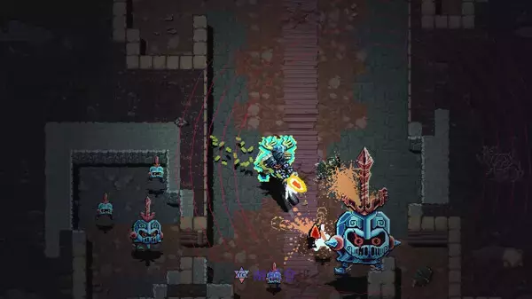 《奥丁陨落 Odinfall》中文版下载 《奥丁陨落 Odinfall》中文版下载