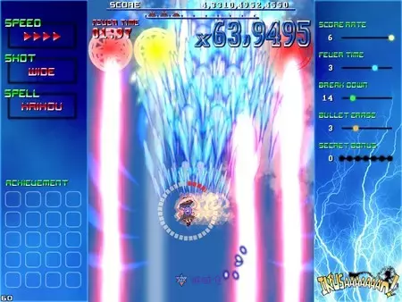 《战斗狂热 IKUSAAAAAAAN!》英文版下载v8195180 《战斗狂热 IKUSAAAAAAAN!》英文版下载v8195180