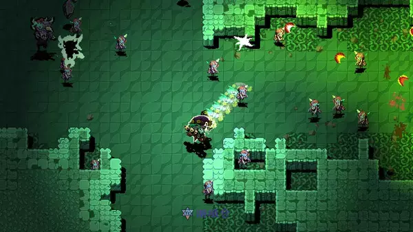 《奥丁陨落 Odinfall》中文版下载 《奥丁陨落 Odinfall》中文版下载