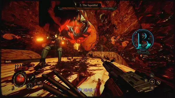 《饮魔人 Devilated》英文版下载v1.0.1 《饮魔人 Devilated》英文版下载v1.0.1