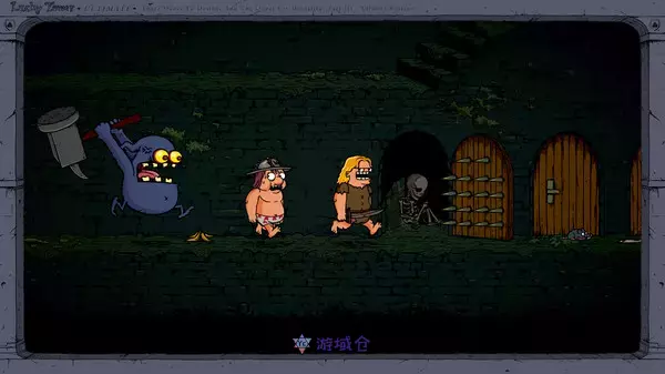 《终极幸运之塔 Lucky Tower Ultimate》中文版下载Build.17092399|容量772MB|官方简体中文|支持键盘.鼠标.手柄