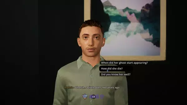 《亚历克斯希尔：白橡树旅馆的低语 Alex Hill: Whispers at White Oak Inn》英文版下载