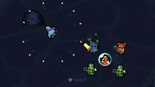 《吾王保卫战 Just King》中文版下载v1.3.5c|容量460MB|官方简体中文|支持键盘.鼠标