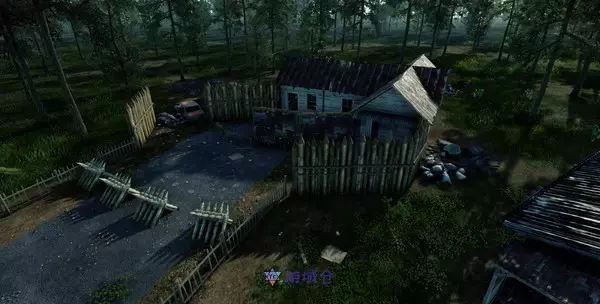 《HumanitZ》中文版百度云迅雷下载v916|容量21.2GB|官方简体中文|支持键盘.鼠标.手柄