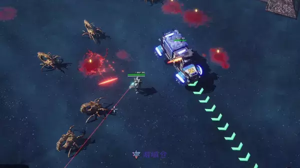 《星际掠夺者: 幸存者 Astro Looter: Survivor》中文版下载Build.17406878|容量2.11GB|官方简体中文|支持键盘.鼠标.手柄 《星际掠夺者: 幸存者 Astro Looter: Survivor》中文版下载Build.17406878|容量2.11GB|官方简体中文|支持键盘.鼠标.手柄