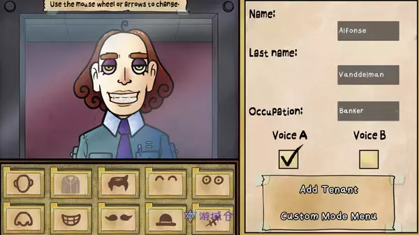 《那不是我的邻居 That's not my Neighbor》中文版下载v2.0.4 《那不是我的邻居 That's not my Neighbor》中文版下载v2.0.4