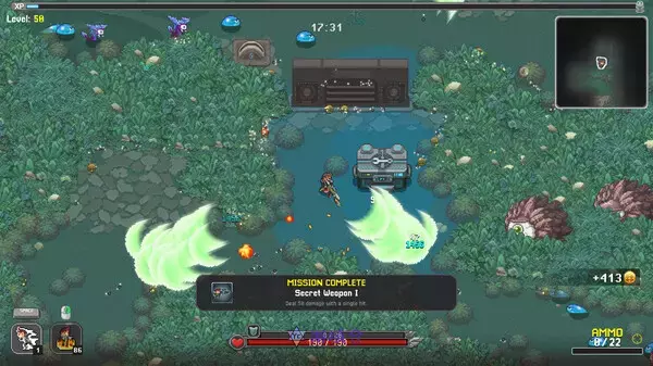 《NIMRODS: 枪匠幸存者 NIMRODS: GunCraft Survivor》中文版下载Build.17414063|容量809MB|官方简体中文|支持键盘.鼠标.手柄 《NIMRODS: 枪匠幸存者 NIMRODS: GunCraft Survivor》中文版下载Build.17414063|容量809MB|官方简体中文|支持键盘.鼠标.手柄