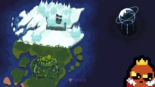 《吾王保卫战 Just King》中文版下载v1.3.5c|容量460MB|官方简体中文|支持键盘.鼠标