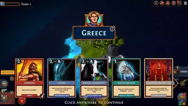 《帝王牌局：古国纷争 Hexarchy》中文版下载Build.17356278|容量1.73GB|官方简体中文|支持键盘.鼠标