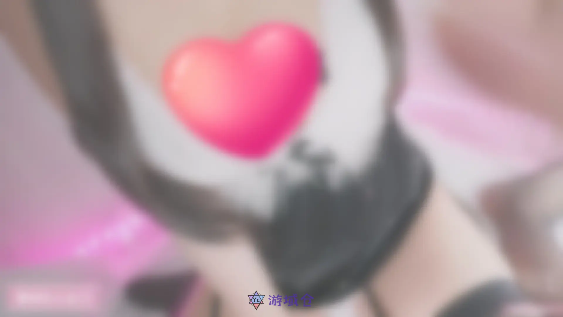 憂世いう 真人版：舔耳朵 1.3GB