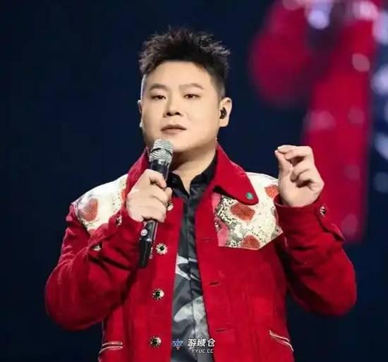 岳云鹏已经瘦了8斤引热议 自嘲想演偶像剧