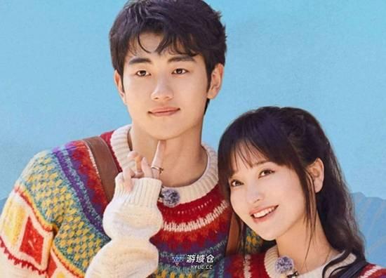 42岁金莎与小19岁男友参加恋综 网友热议