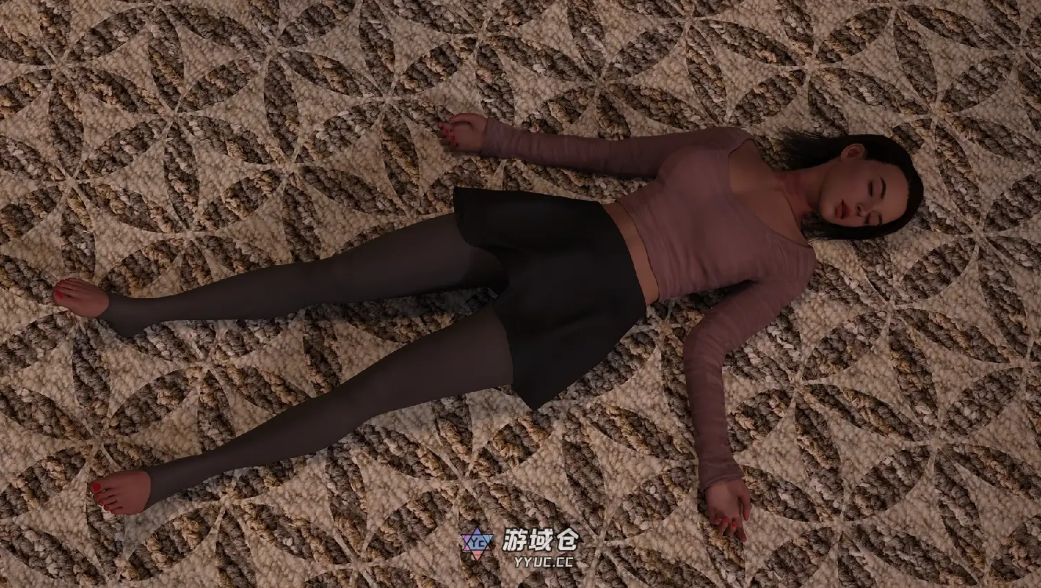 【欧美SLG/AI汉化/沙盒】谋杀与情妇0.15.1.2 AI汉化版【PC+安卓/5.28G/更新】