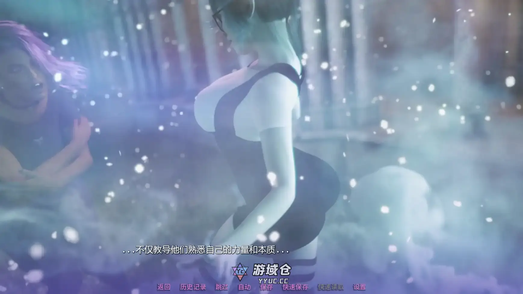 【欧美SLG/AI汉化/沙盒】怪兽城:怪兽学院物语v0.12.3 AI汉化版【PC+安卓/4.29G/更新】