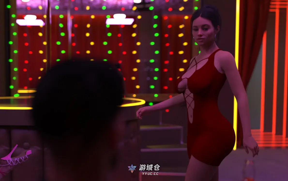 【欧美SLG/AI汉化/后宫】崇拜的婚姻Ch.3 v0.4 AI汉化版【PC+安卓/2.4G/更新】