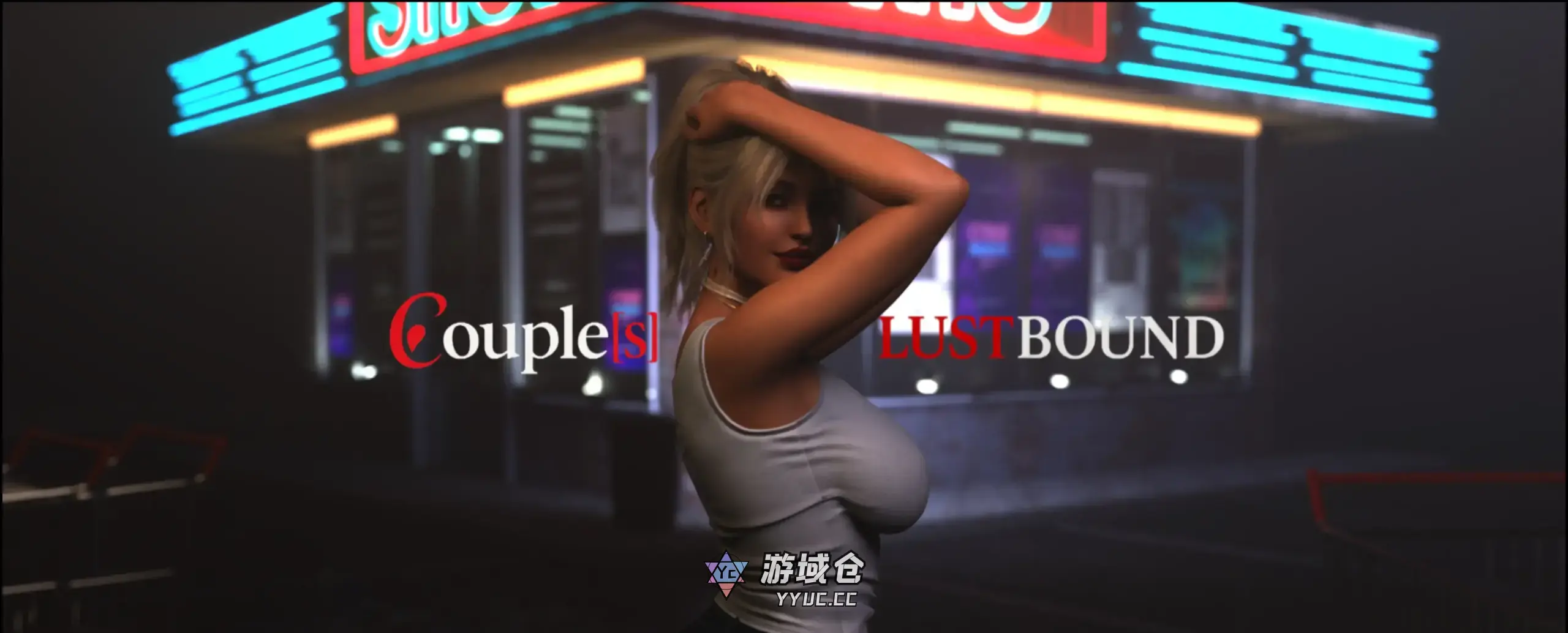 [SLG] 情侣：情欲束缚 Couples: Lustbound ver0.5.0 AI汉化版 [更新/5.2G]