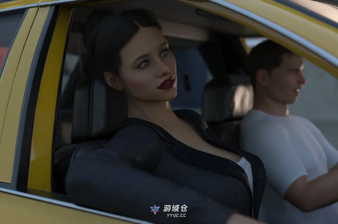 【欧美SLG/AI汉化/后宫】崇拜的婚姻Ch.3 v0.4 AI汉化版【PC+安卓/2.4G/更新】