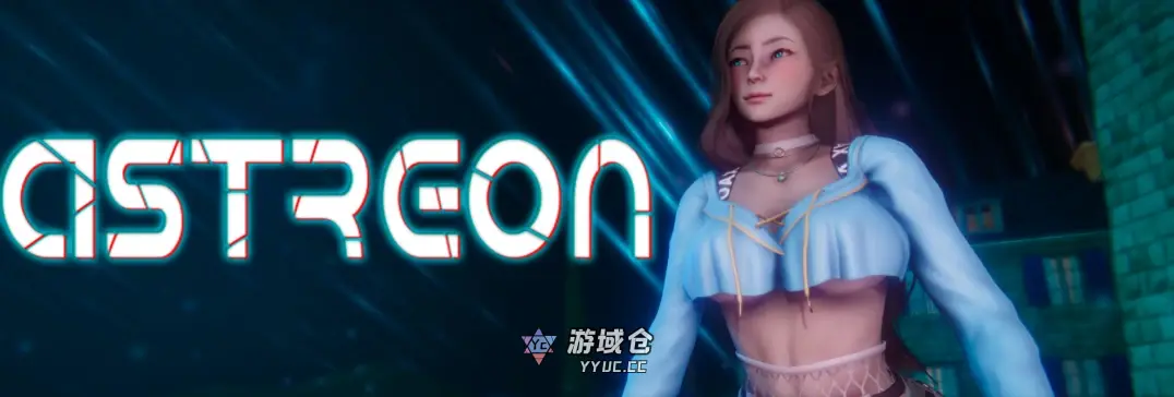 [亚洲SLG/3D] 星域奇航 Astreon Ch.2 v0.4.5 Part 1 AI汉化版[更新/7.1G]