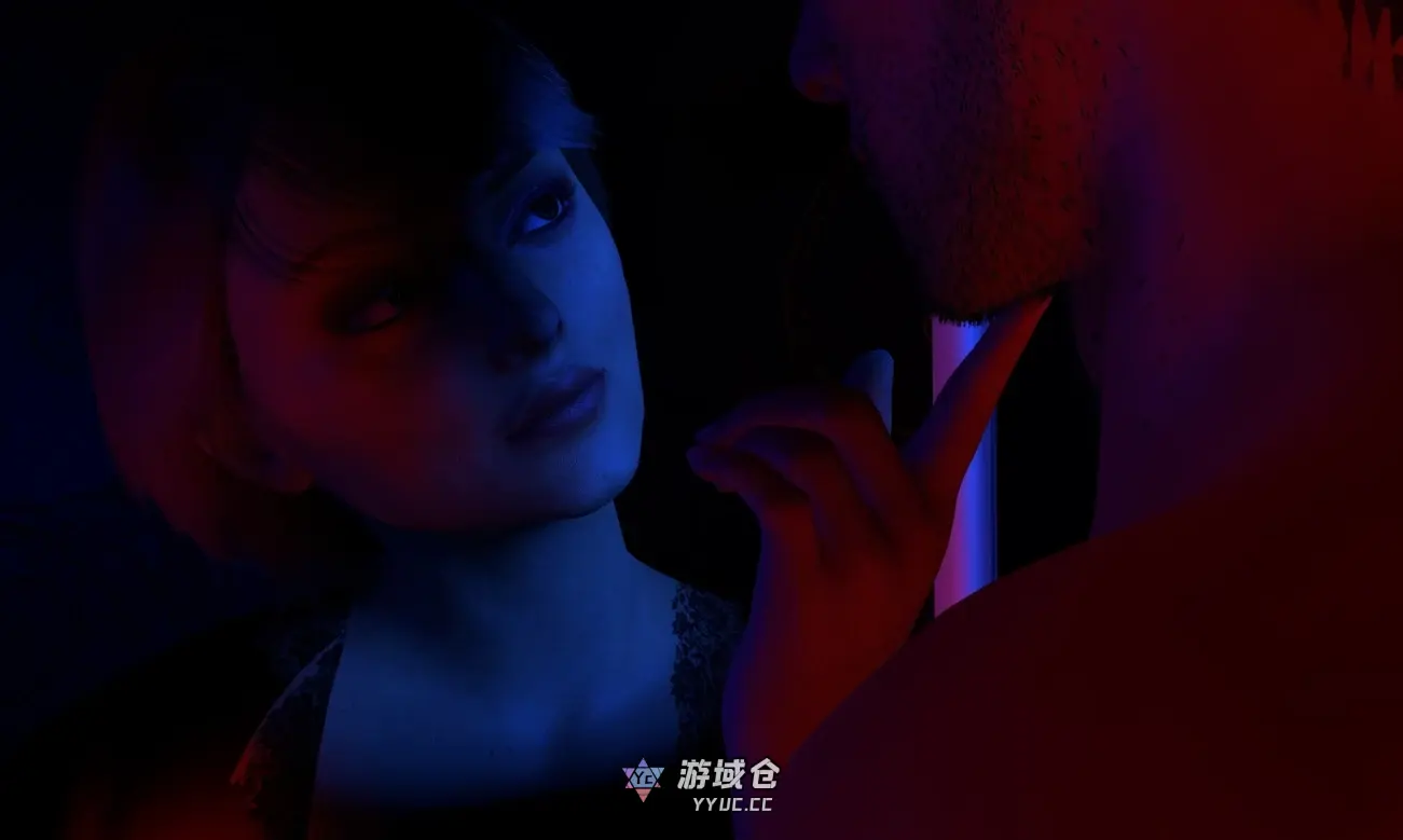 【欧美SLG/AI汉化/NTR】为他服务0.91.03 AI汉化版【PC+安卓/3.8G/更新】