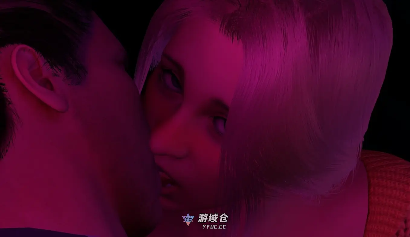【欧美SLG/AI汉化/NTR】为他服务0.91.03 AI汉化版【PC+安卓/3.8G/更新】
