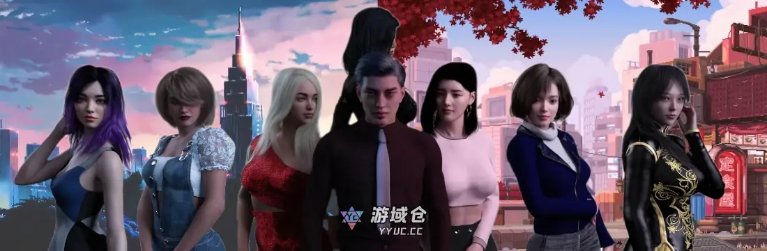 [SLG/沙盒] 忠义两难全 Dilemma of Devotion Ch.4 Ep.3 AI汉化版[更新/4.7G]