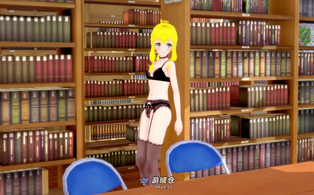 【欧美SLG/AI汉化/图库解锁】秘密岛0.17.0.0 AI汉化版【PC+安卓/11.3G/更新】