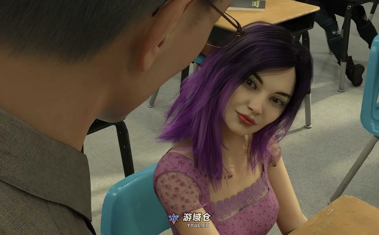 【欧美SLG/AI汉化/沙盒】忠义两难全Ch.4 Ep.3 AI汉化版【PC+安卓/4.7G/更新】