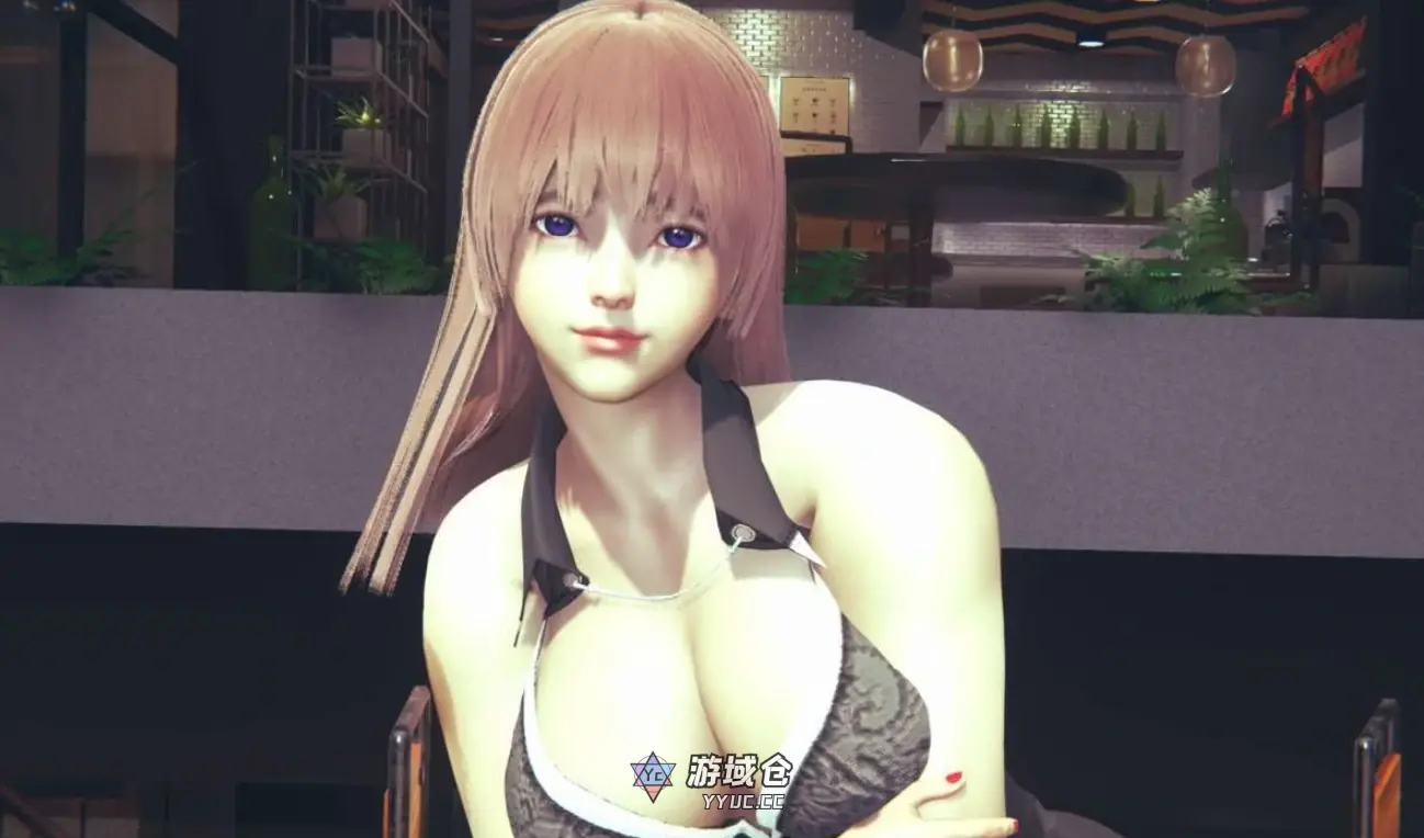 【亚洲SLG/AI汉化/NTR】社会毁灭1.2 AI汉化版【PC+安卓/3.1G/更新】
