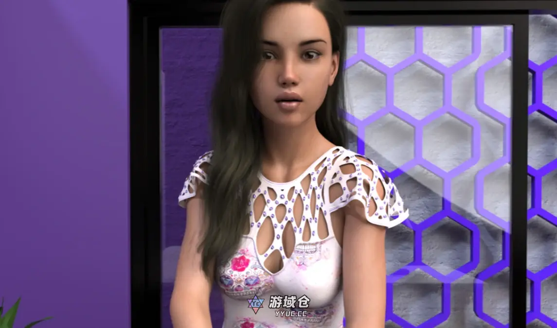 [SLG/AI汉化] 不受束缚的女友 Girlfriend Unfettered ver0.05 AI汉化版 [更新/3.2G]