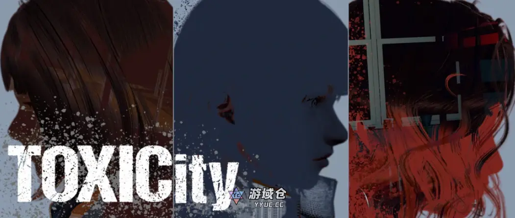 【亚洲SLG/AI汉化/3D】毒力城0.17.0 AI汉化版【PC+安卓/3.3G/更新】