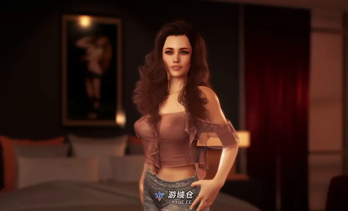 【欧美SLG/AI汉化/堕落】卡特尔模拟1.0a AI汉化版【PC+安卓/9.1G/更新】