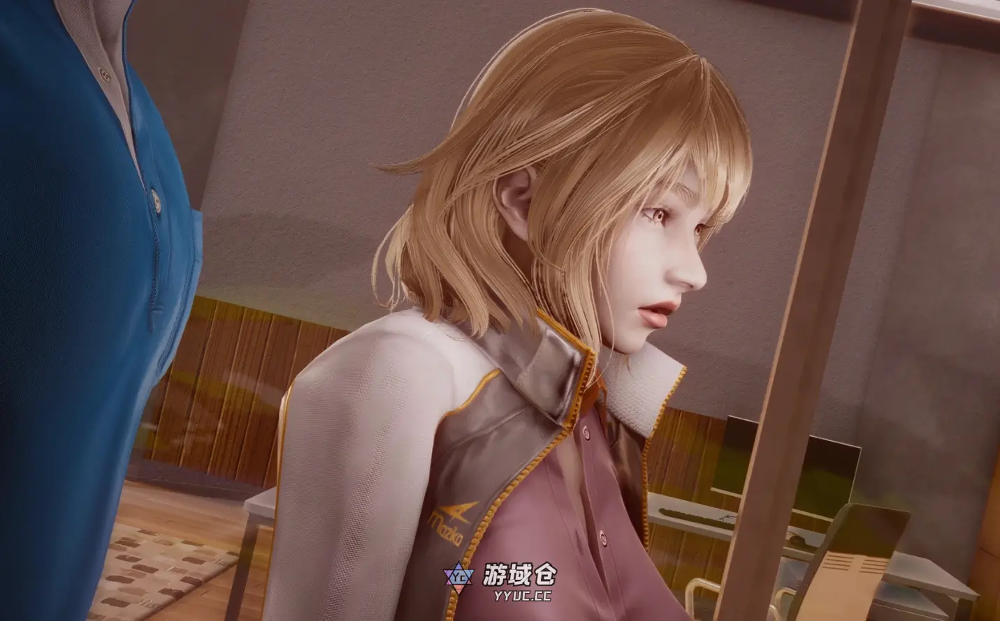 【亚洲SLG/AI汉化/3D】毒力城0.17.0 AI汉化版【PC+安卓/3.3G/更新】
