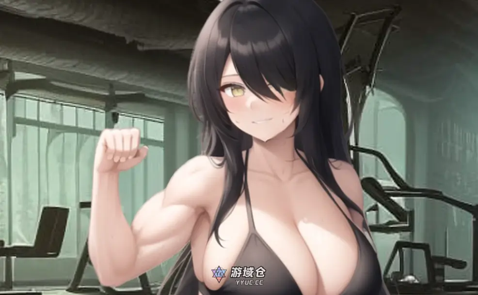 【亚洲SLG/AI汉化/沙盒】吉娜的健身房0.7.3.15 AI汉化版【PC+安卓/5.8G/更新】