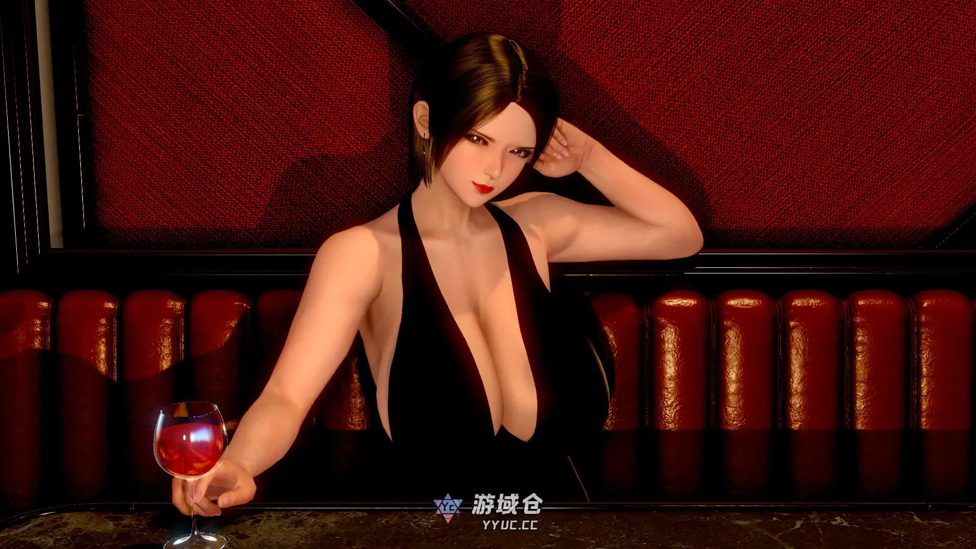 [亚洲SLG] 我的妻子真理子 My Wife Mariko ver0.51 AI汉化版[更新/2.8G]