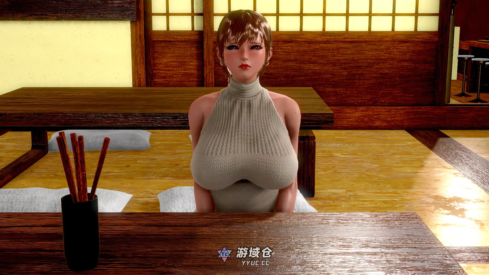 【亚洲SLG/AI汉化/NTR】我的妻子真理子0.51 AI汉化版【PC+安卓/2.45G/更新】