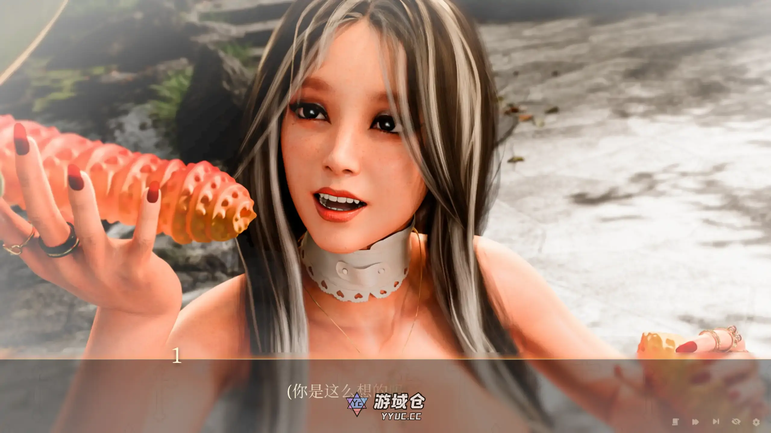 【欧美SLG/官方中文/无码】罪恶修女1.0 官方中文【PC/2.88G】
