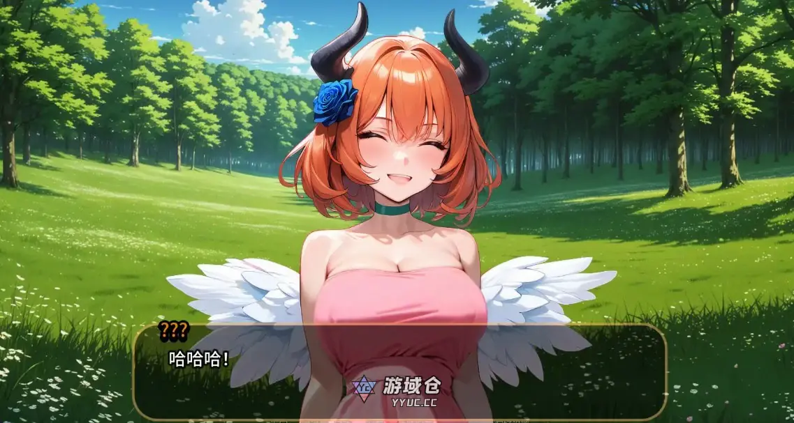 【日系SLG/AI汉化/校园】橙色粉碎0.9.1 Public AI汉化版【PC+安卓/2.3G/更新】
