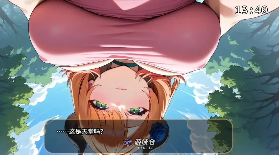 【日系SLG/AI汉化/校园】橙色粉碎0.9.1 Public AI汉化版【PC+安卓/2.3G/更新】