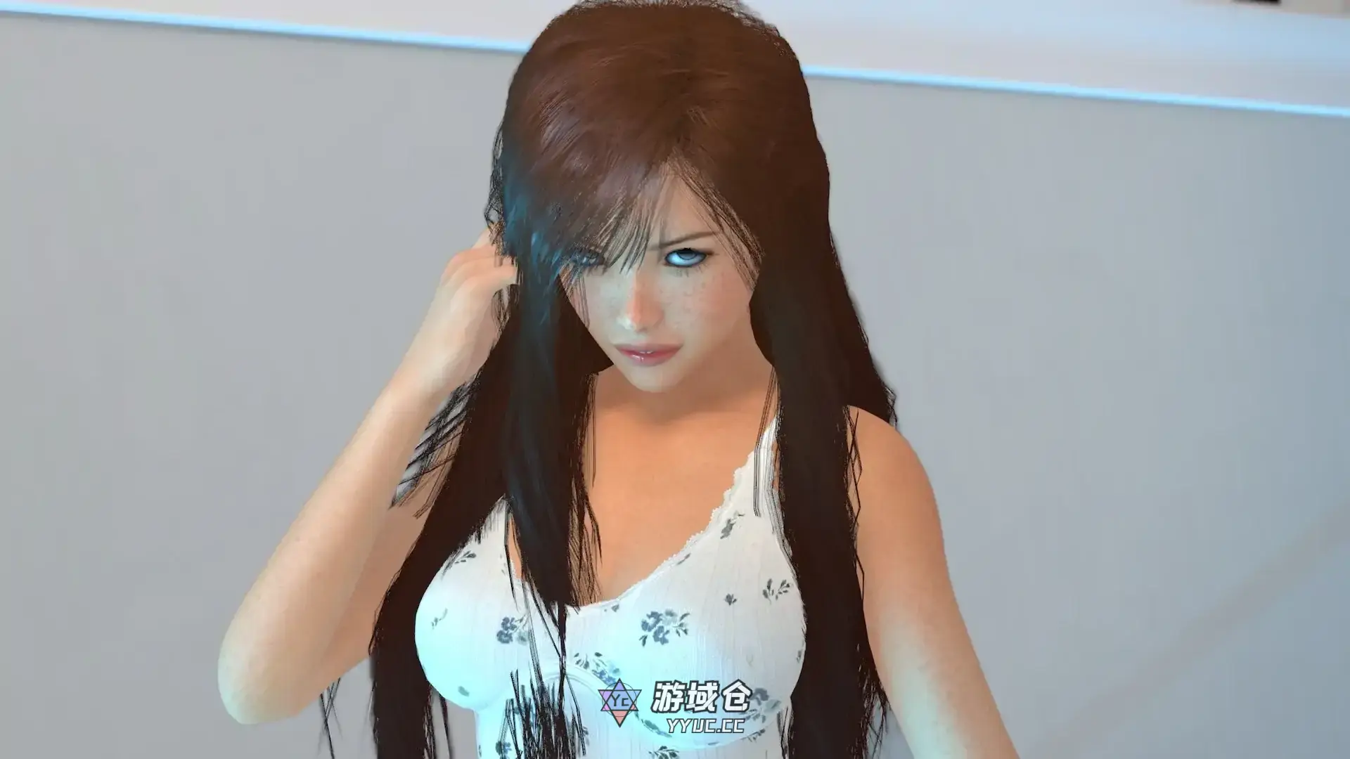 【欧美SLG/AI汉化/3D】莱茵石绅士俱乐部Ch.1 Day4 beta AI汉化版【PC+安卓/6.49G/更新】