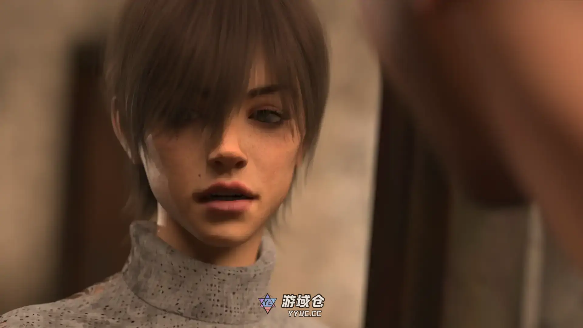 【欧美SLG/AI汉化/3D】漂泊宿命Episode-1.3 AI汉化版【PC+安卓/6.23G/更新】