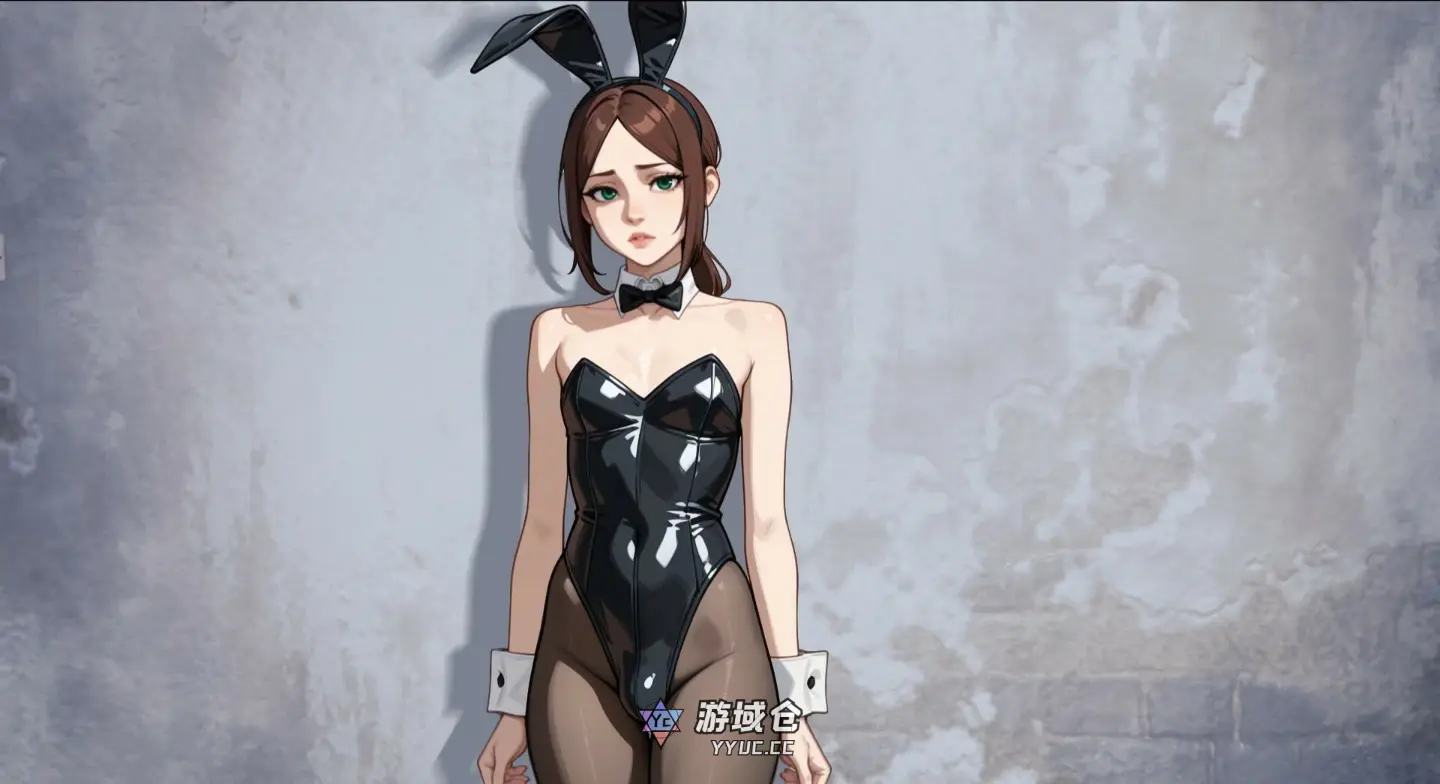 【日系SLG/AI汉化/伪娘】末日启示录：与萌系伪娘的末世之旅1.0 AI汉化版【PC+安卓/1.1G/首发】