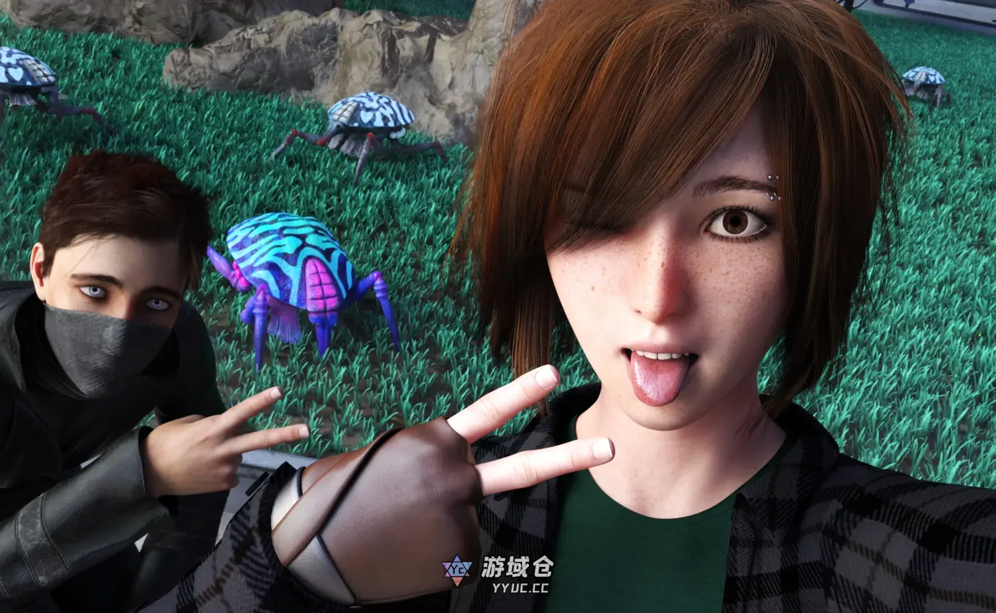 【欧美SLG/AI汉化/图库解锁】激情计划S3 v0.17 AI汉化版【PC+安卓/5.5G/更新】