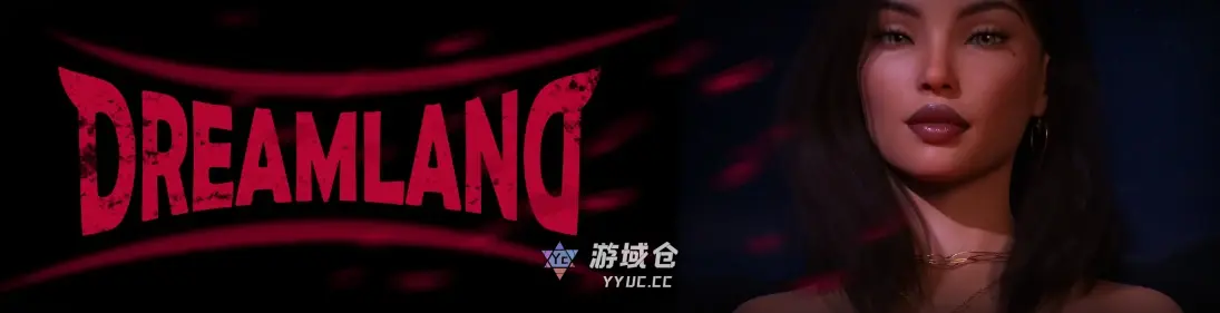 [SLG/图库解锁]梦境 Dreamland ver0.6.0p AI汉化版 [更新/4.2G]