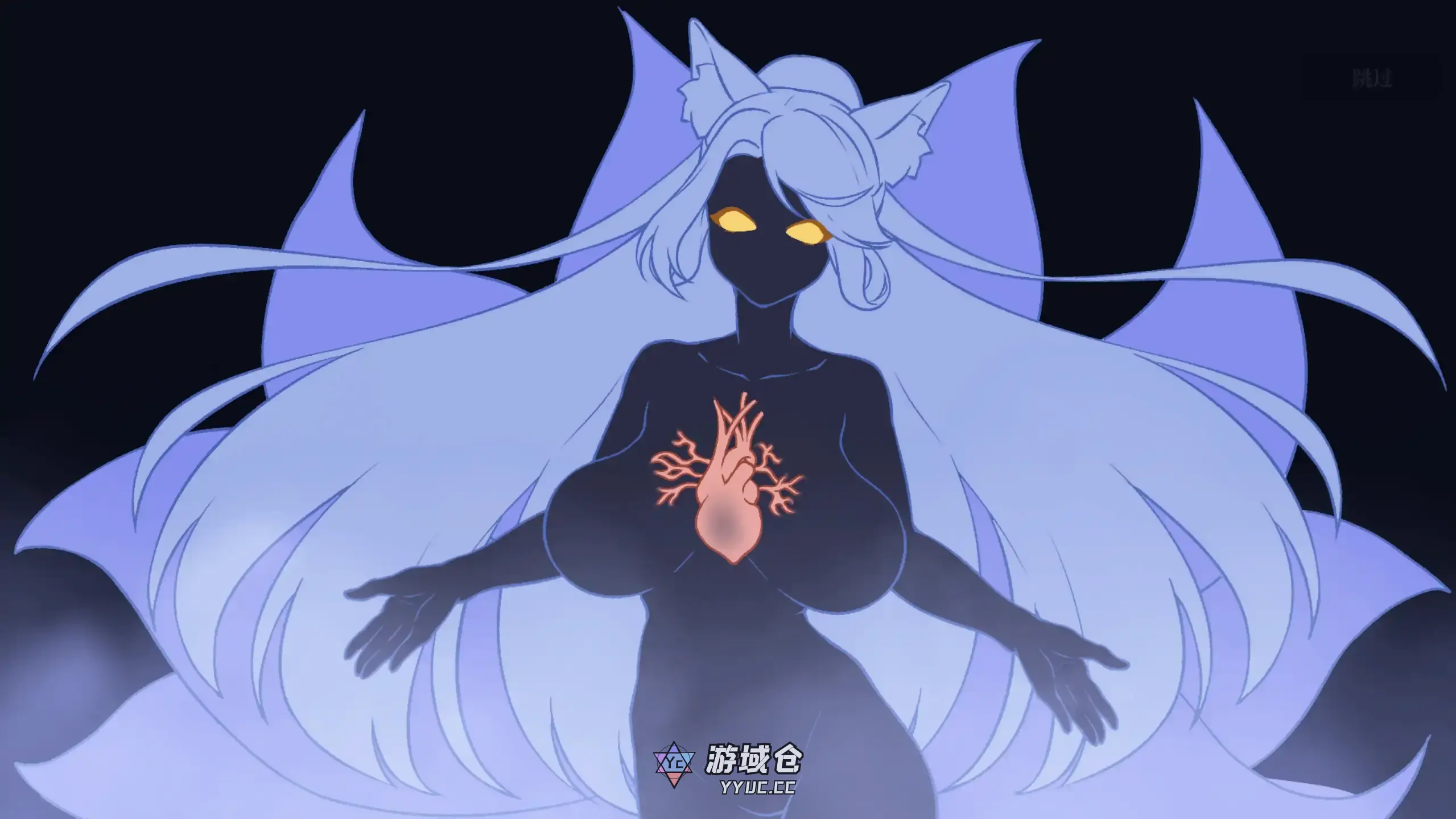 【日系SLG/官方中文/塔防】妖谈2：九尾异闻1.0.060 官方中文【PC/1.19G】