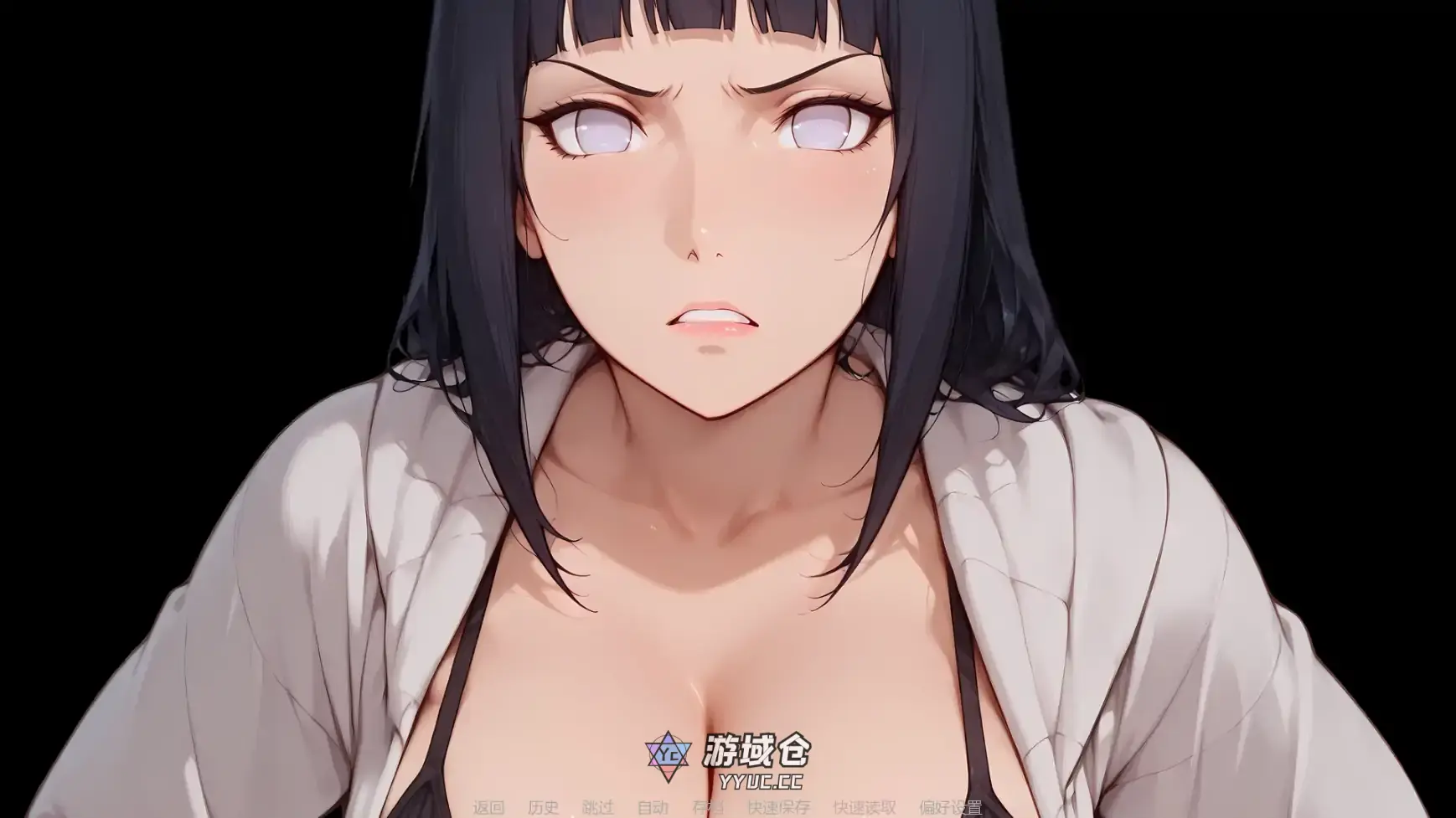 【日系SLG/AI汉化/同人】欲望之路v0.4.0 AI汉化版【PC+安卓/1.78G/更新】